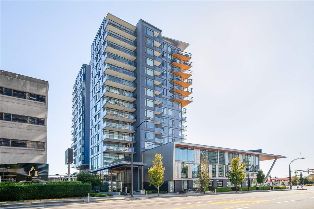 I have sold a property at 1001 111 13 ST E in North Vancouver
