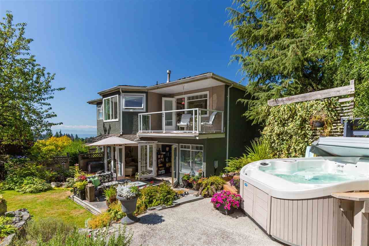 I have sold a property at 5371 WESTHAVEN WYND in West Vancouver

